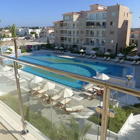 Apartamento Elysia Park 203 *
