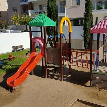 Apartamento Elysia Park 203